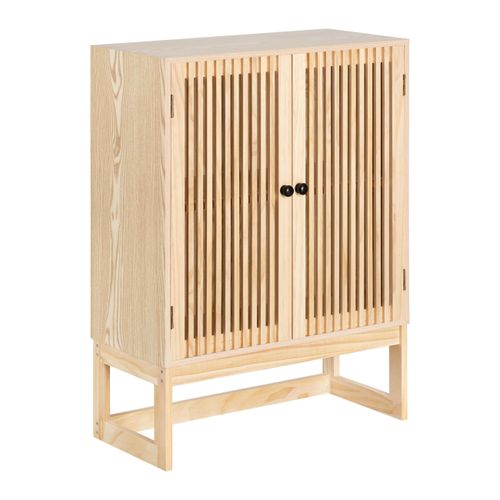 Kommode Cosma Naturfarben