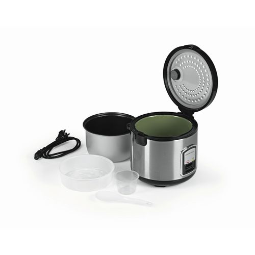 Gourmetmaxx Reiskocher max. 400 Watt