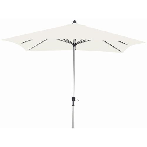 Sonnenschirm Acapole BL: 200 x 300 cm Natur- / Plantinfarben