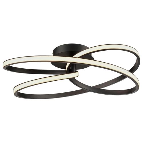 LED-Deckenleuchte Mofer max. 33 Watt Deckenlampe