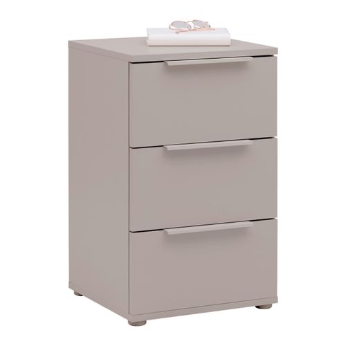 Nachttisch Dune Kaschmir ca. 40x65x38cm