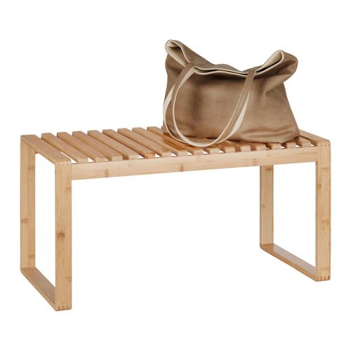 Sitzbank Dexter Naturfarben