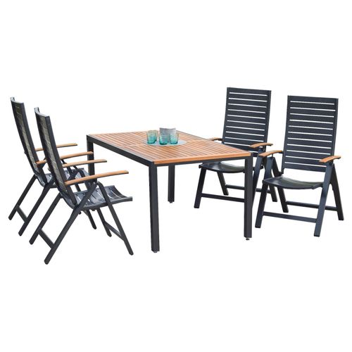 GARTENGARNITUR ASTROS