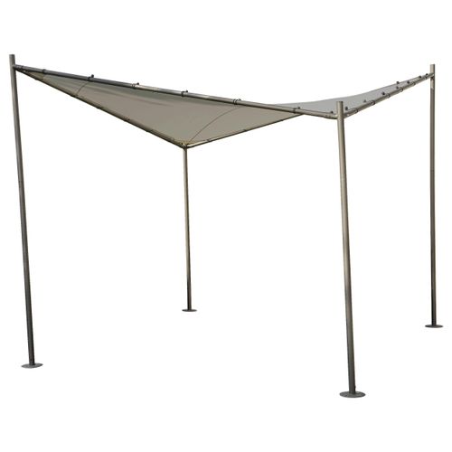 Pavillon Berlino 300x300 cm