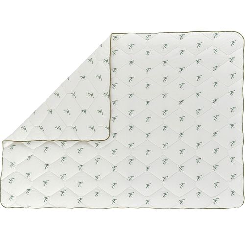 Bettdecke Bamboo ca. 155x220 cm