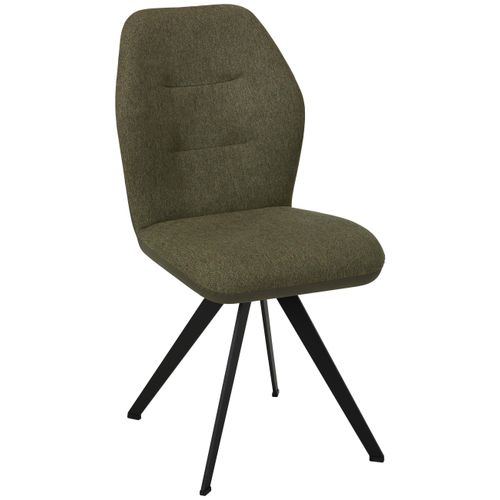 Stuhl Storm in Grün