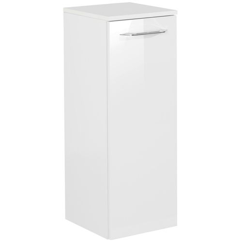 Midischrank 'B.Clever' , weiß