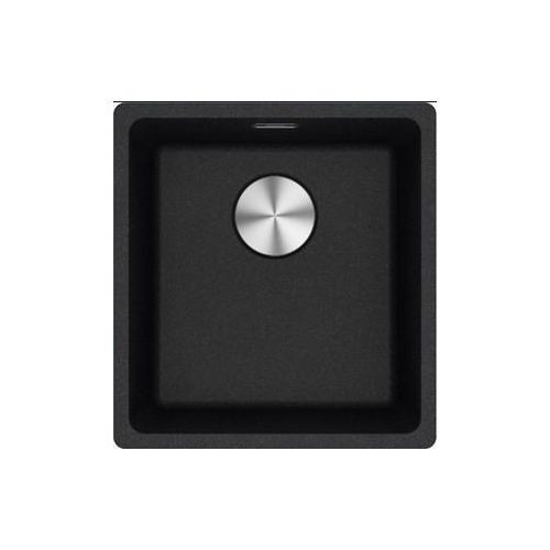 Spüle 1350682797 Schwarz