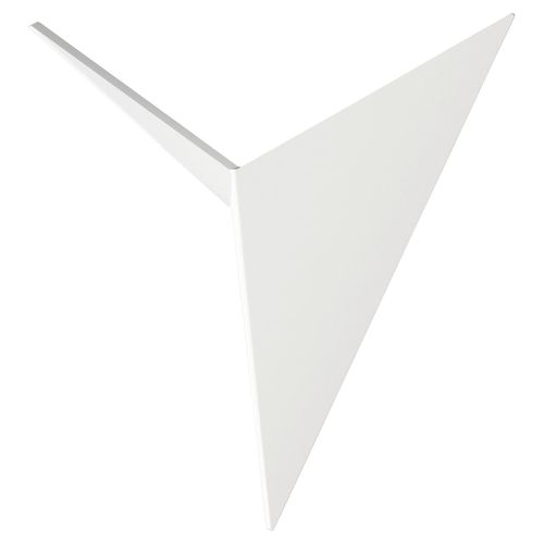 Wandleuchte Trame Weiß max. 3 Watt Wandlampe