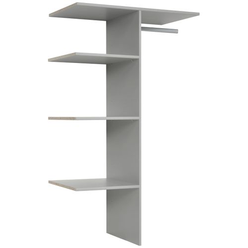 INNENEINTEILUNG WÄSCHEEINTEILUNG