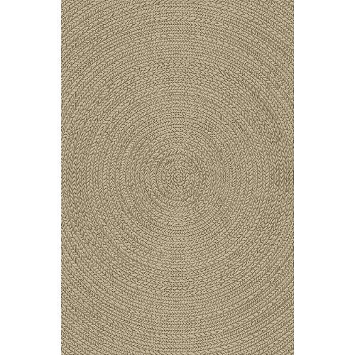 Outdoorteppich Kenzy Naturfarben ca. 160x230cm