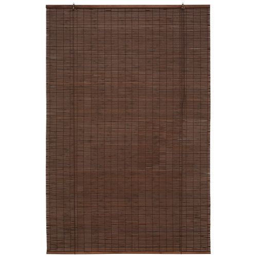 Rollo Woody aus Holz ca. 120x180cm