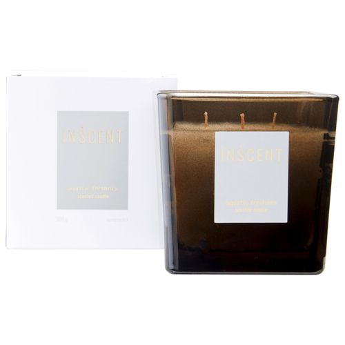 DUFTKERZE AQUATIC FRESHNESS