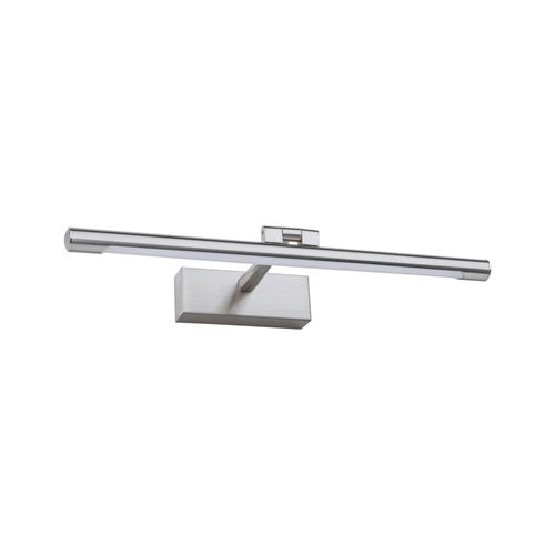 Bilderleuchte Mingo in Alufarben max. 9,5 Watt