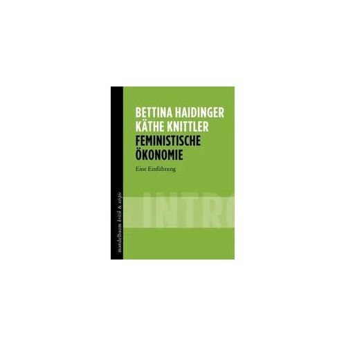 Feministische Ökonomie