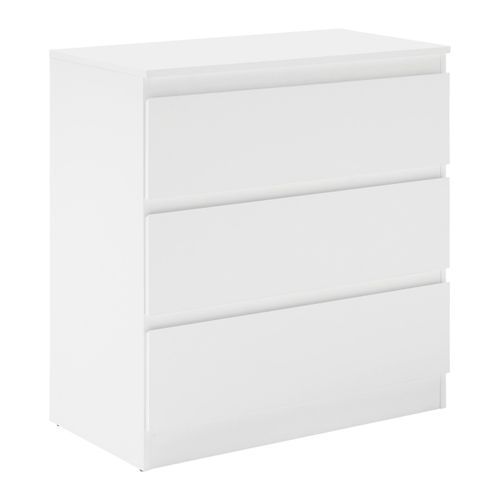 Kommode Mara Weiß