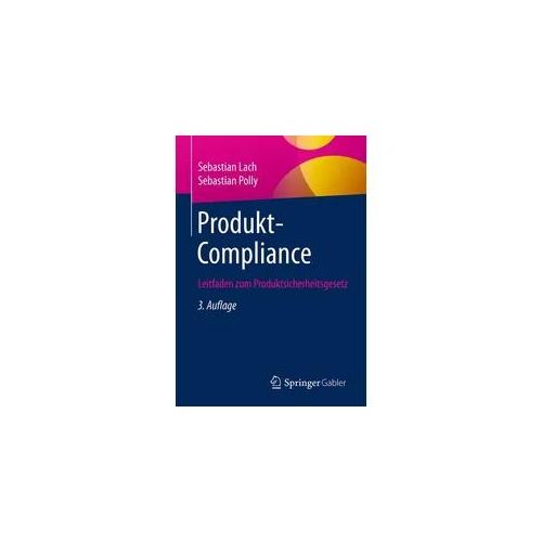 Produkt-Compliance