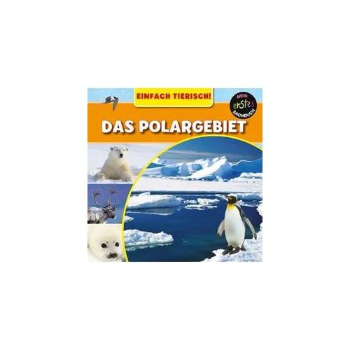 Das Polargebiet