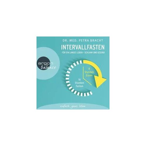 Intervallfasten