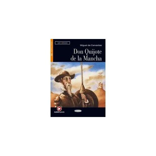 Don Quijote de la Mancha