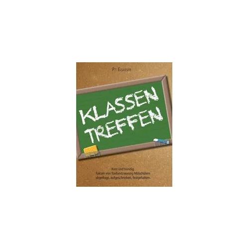Klassentreffen