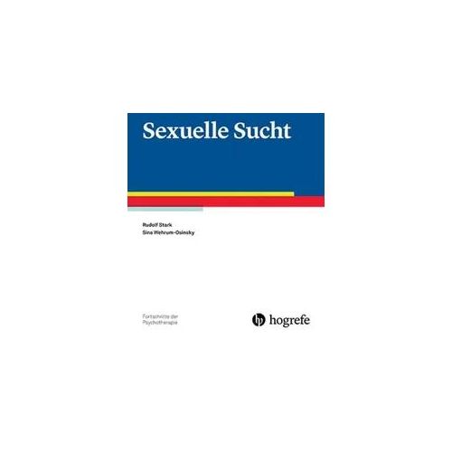Sexuelle Sucht