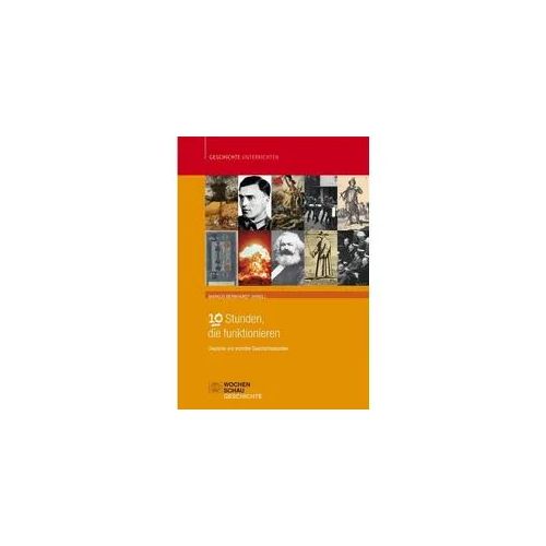 10 Stunden, die funktionieren