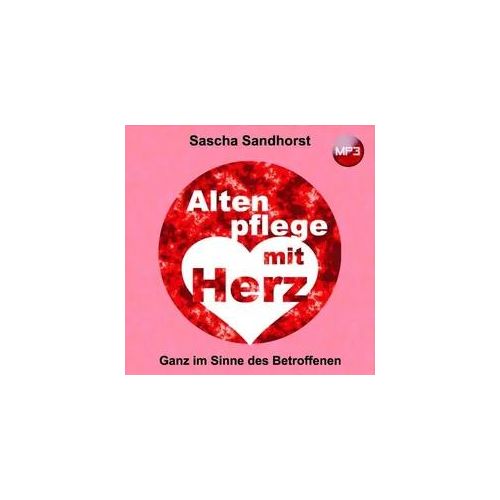 Altenpflege mit Herz