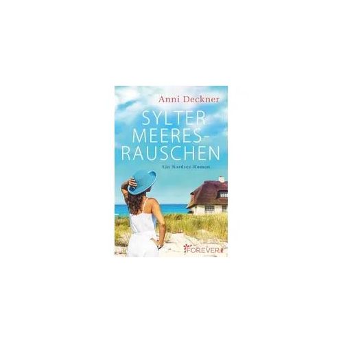 Sylter Meeresrauschen