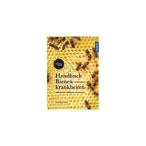 Handbuch Bienenkrankheiten