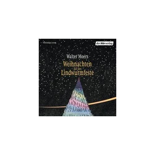 Weihnachten auf der Lindwurmfeste