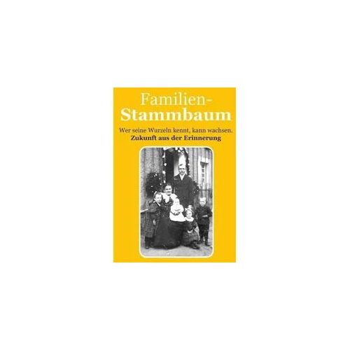Familien-Stammbaum