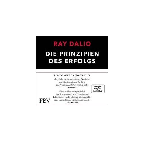 Die Prinzipien des Erfolgs