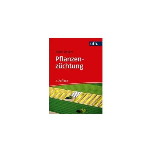 Pflanzenzüchtung