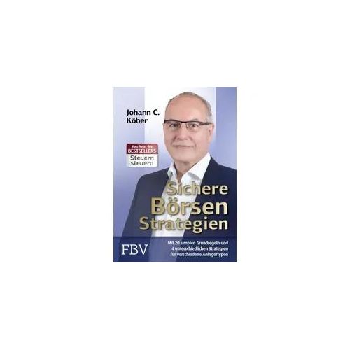 Sichere Börsenstrategien