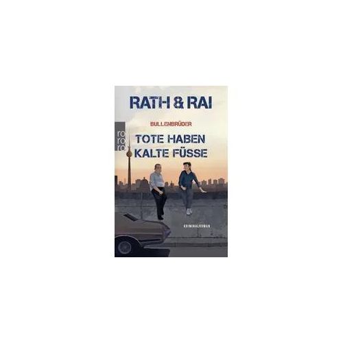 Bullenbrüder: Tote haben kalte Füße
