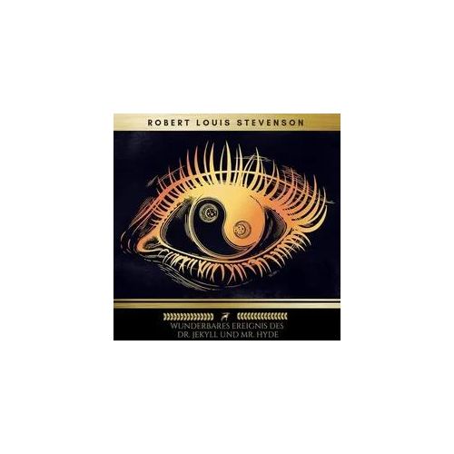 Wunderbares Ereignis des Dr. Jekyll und Mr. Hyde