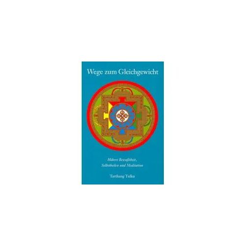 Wege zum Gleichgewicht