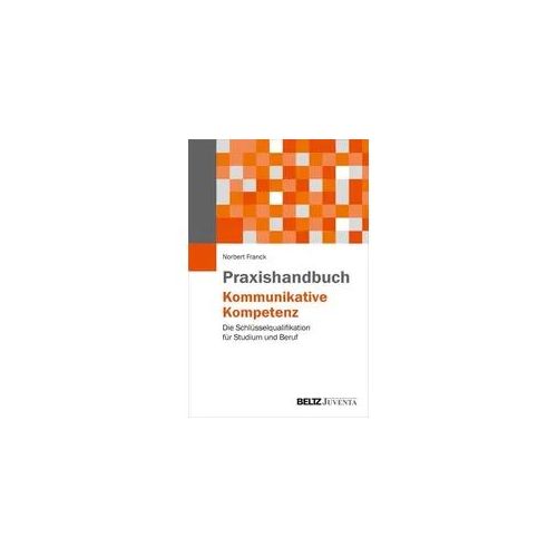 Praxishandbuch Kommunikative Kompetenz