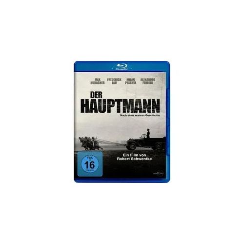 Der Hauptmann