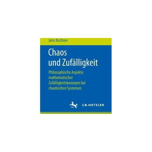 Chaos und Zufälligkeit
