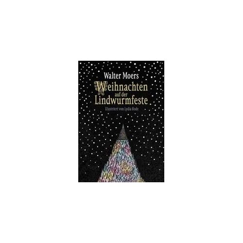 Weihnachten auf der Lindwurmfeste