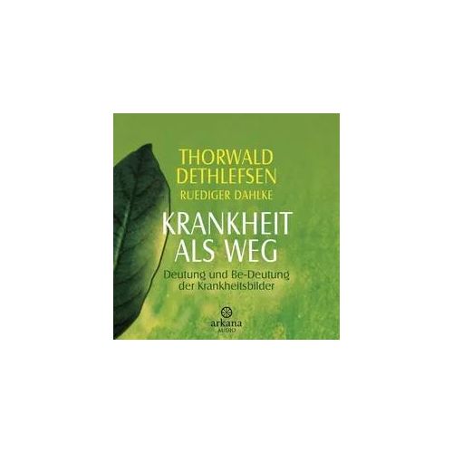 Krankheit als Weg