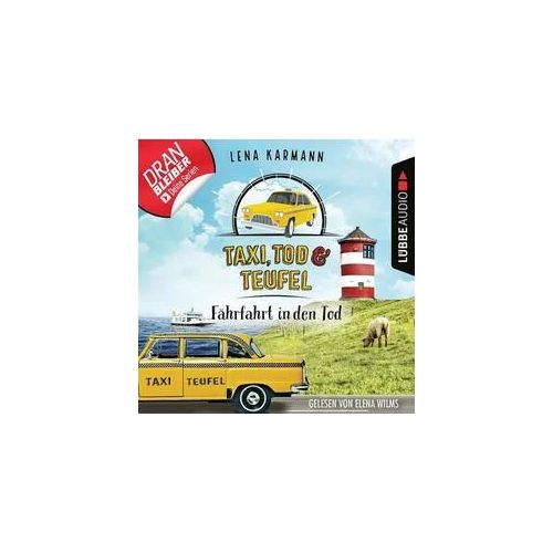 Fährfahrt in den Tod