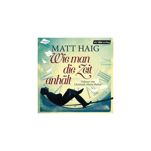 Wie man die Zeit anhält