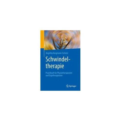 Schwindeltherapie