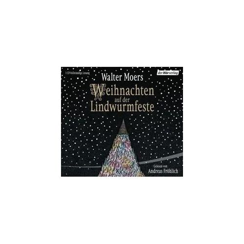 Weihnachten auf der Lindwurmfeste