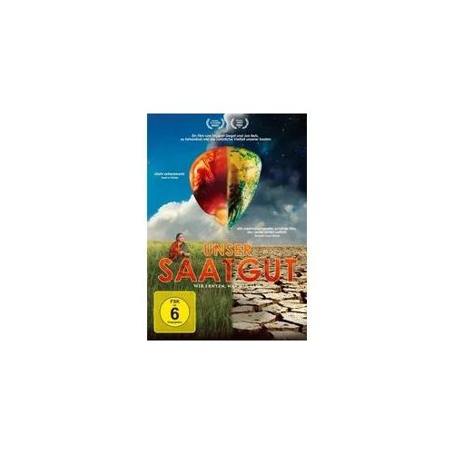 Unser Saatgut - Wir ernten, was wir säen