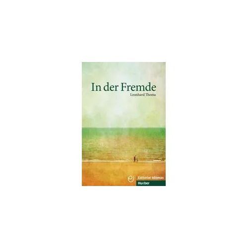 In der Fremde. Deutsch als Fremdsprache / Buch