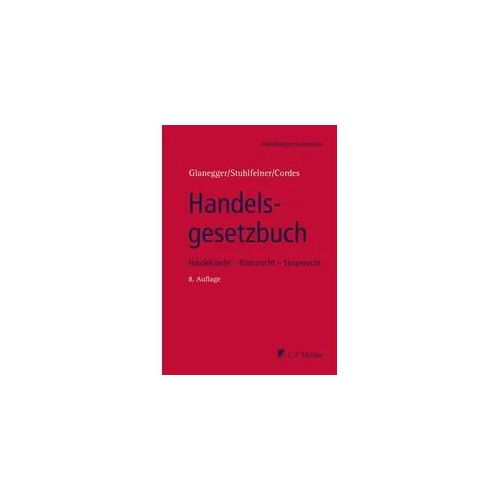 Handelsgesetzbuch